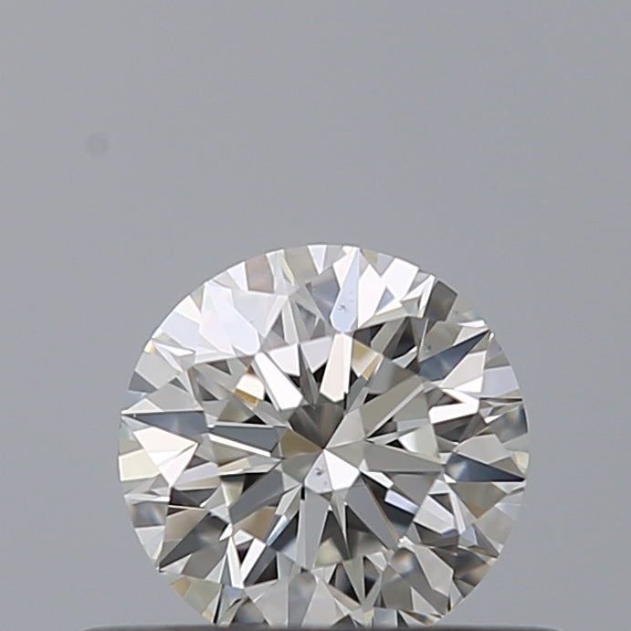 0.40 carat Round diamond H  VS2 Excellent