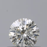 0.40 carat Round diamond H  VS2 Excellent