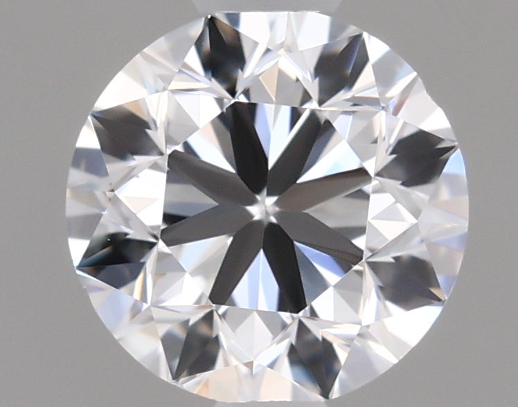 0.50 carat Round diamond D VS1 VeryGood