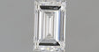 0.44 carat Baguette diamond F IF 