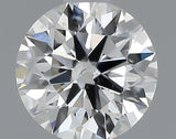 0.44 carat Round diamond G  SI1 Excellent