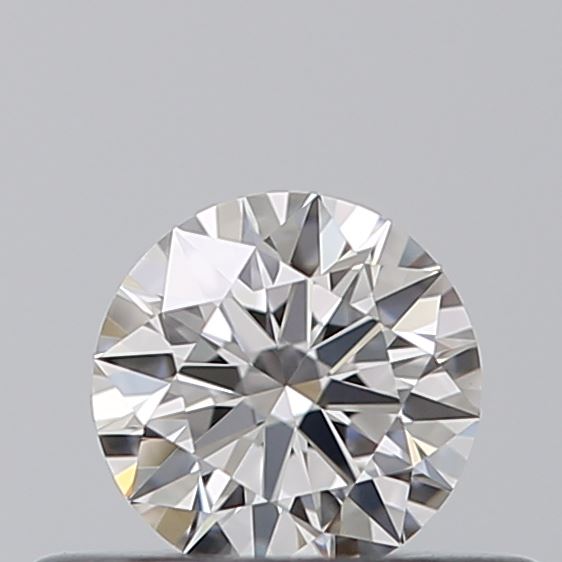 0.28 carat Round diamond F  VS1 Excellent