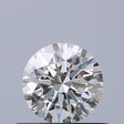 0.52 carat Round diamond F VVS1 Excellent