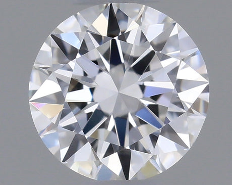 0.37 carat Round diamond D IF Excellent