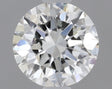 0.50 carat Round diamond K SI1 Excellent