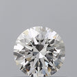 0.33 carat Round diamond F  VS2 Excellent
