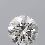 0.33 carat Round diamond F  VS2 Excellent