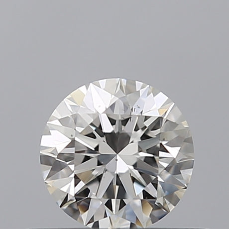 0.33 carat Round diamond F  VS2 Excellent