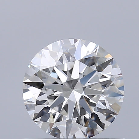 0.71 carat Round diamond E VS1 Excellent