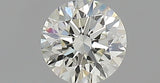 0.33 carat Round diamond H  VS1 Excellent