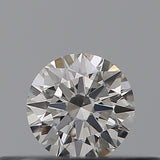 0.18 carat Round diamond G  VS1 Excellent