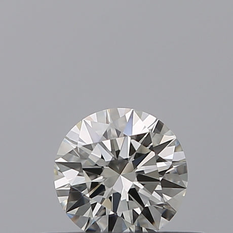 0.30 carat Round diamond I  VVS2 Excellent