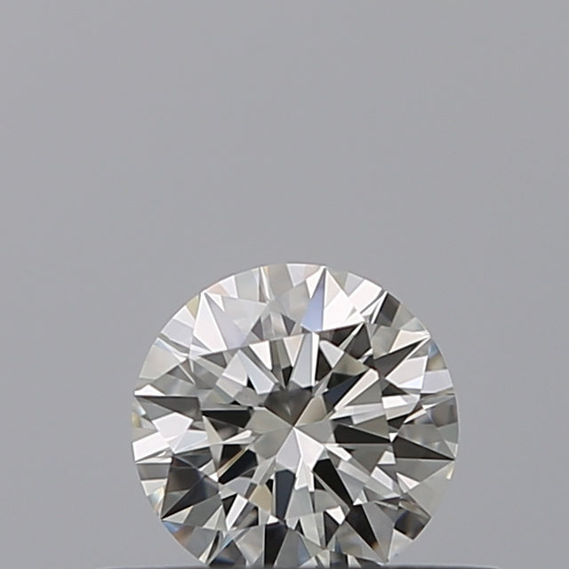 0.30 carat Round diamond I  VVS2 Excellent