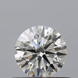 0.55 carat Round diamond H VS1 Excellent