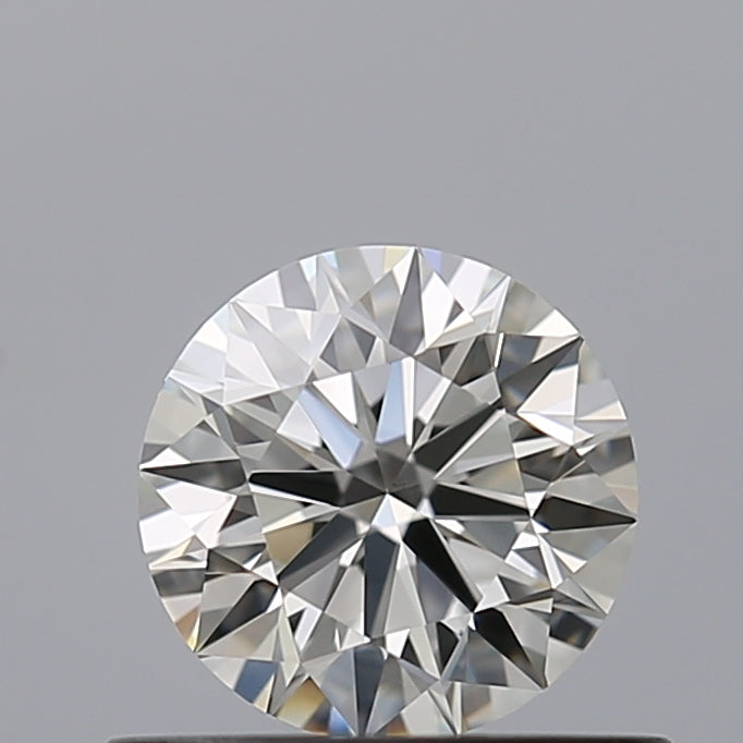 0.55 carat Round diamond H VS1 Excellent
