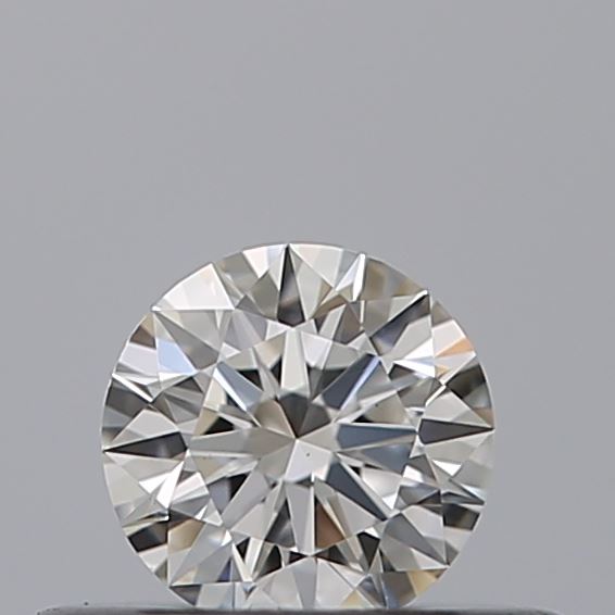 0.25 carat Round diamond E  VS1 Excellent