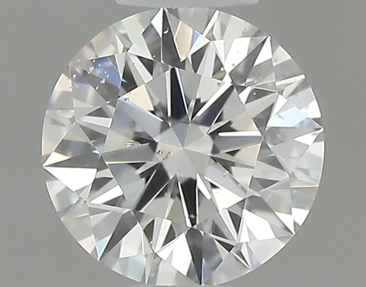 0.50 carat Round diamond D  VS2 Excellent