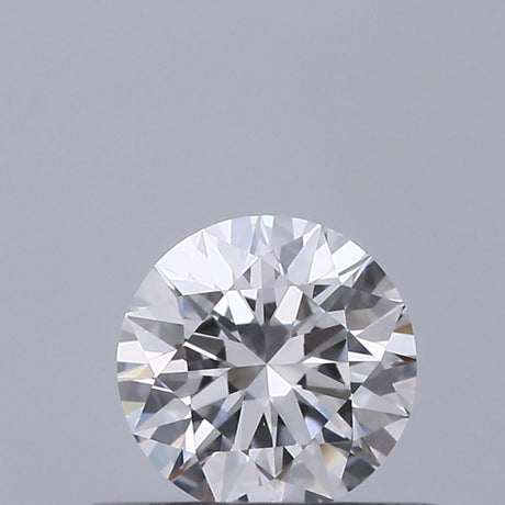 0.35 carat Round diamond D IF Excellent