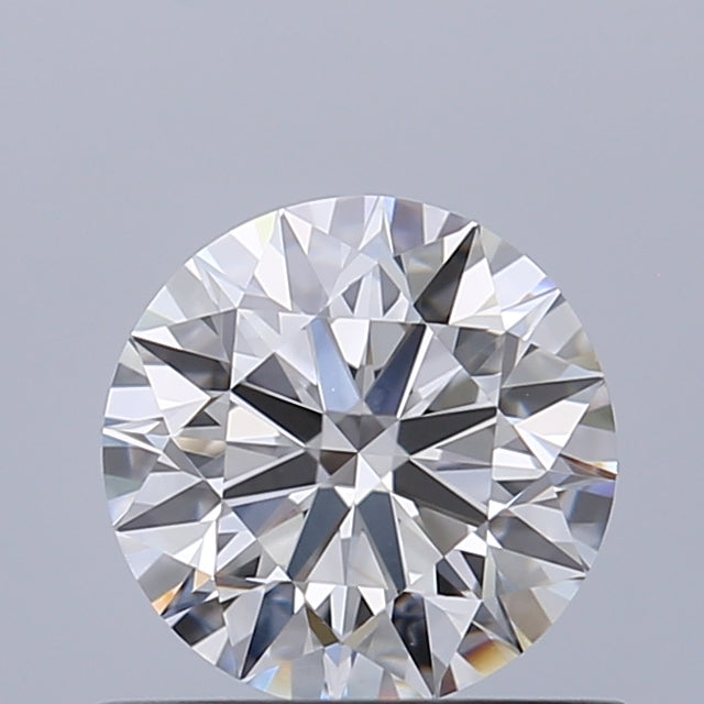 0.70 carat Round diamond F SI1 Excellent