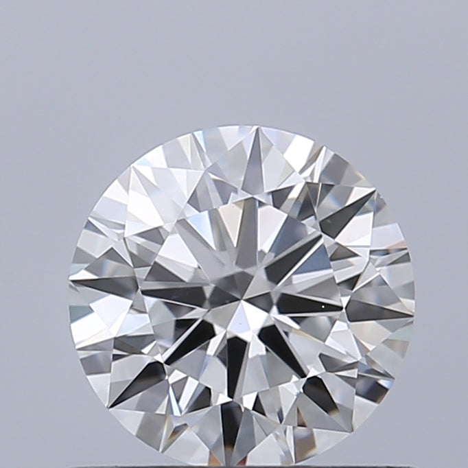 0.72 carat Round diamond F VS2 Excellent