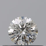 0.21 carat Round diamond G  IF Excellent