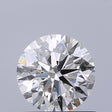 0.70 carat Round diamond G VVS2 Excellent