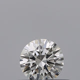 0.27 carat Round diamond F  VVS2 Excellent