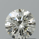 0.50 carat Round diamond H VVS1 Excellent