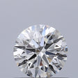 0.60 carat Round diamond F VS2 Excellent
