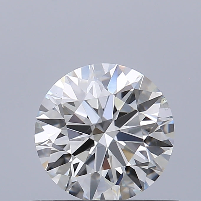 0.60 carat Round diamond F VS2 Excellent