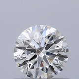 0.60 carat Round diamond F VS2 Excellent