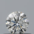 0.33 carat Round diamond G VVS1 Excellent