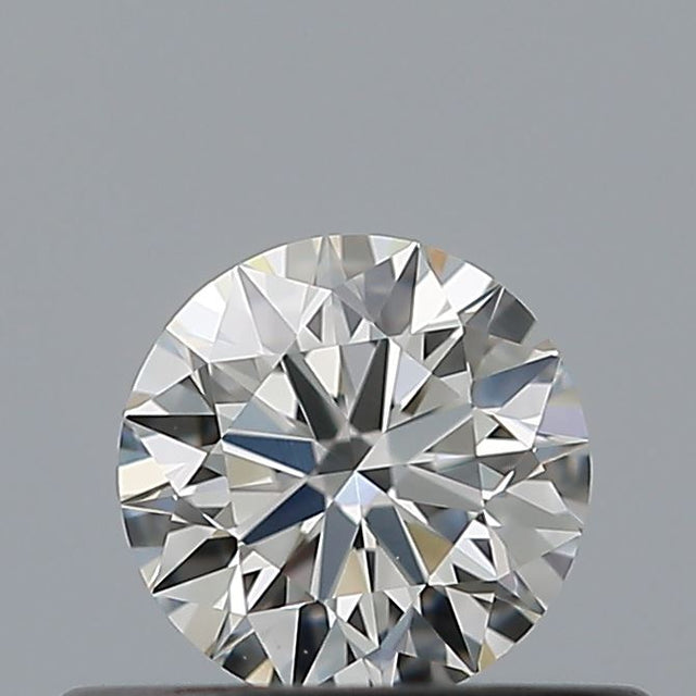 0.33 carat Round diamond G VVS1 Excellent