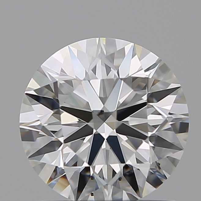 1.00 carat Round diamond G  SI1 Excellent