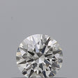 0.30 carat Round diamond G  VVS1 Excellent