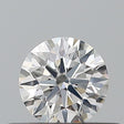 0.30 carat Round diamond F  VVS2 Excellent