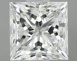 0.80 carat Princess diamond G VS1 