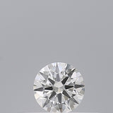 0.18 carat Round diamond F VS1 Excellent