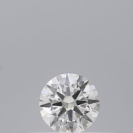 0.18 carat Round diamond F VS1 Excellent