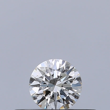 0.19 carat Round diamond G VVS1 Excellent