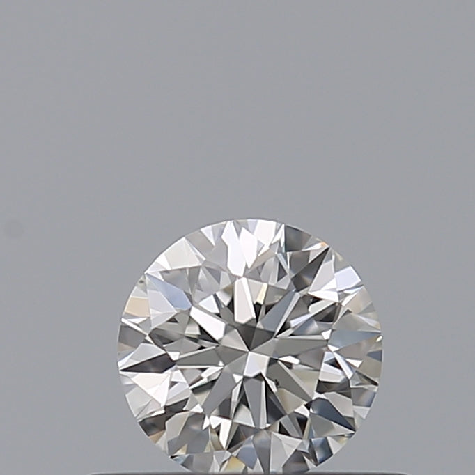 0.31 carat Round diamond G  VS2 Excellent
