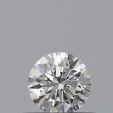 0.31 carat Round diamond G  VS2 Excellent