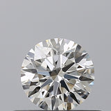 0.32 carat Round diamond G  VVS1 Excellent