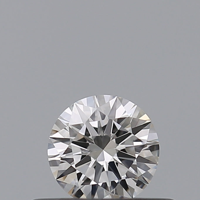 0.30 carat Round diamond E  IF Excellent