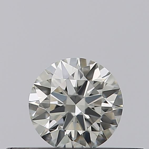0.18 carat Round diamond G  VVS1 Excellent
