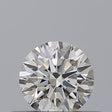 0.30 carat Round diamond F VVS1 Excellent