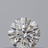 0.30 carat Round diamond F VVS1 Excellent