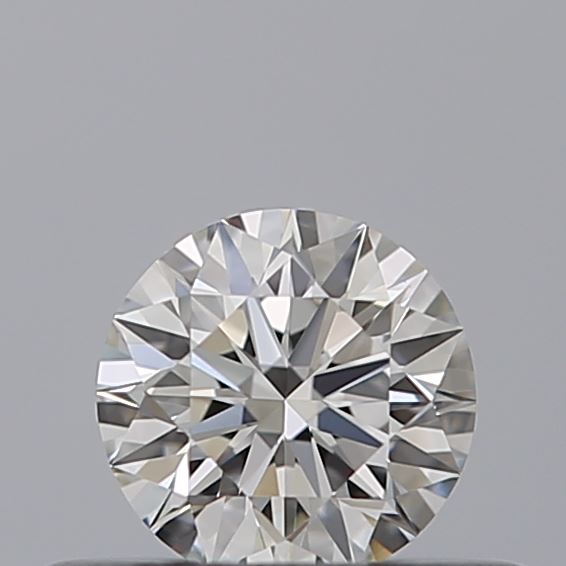 0.30 carat Round diamond F VVS1 Excellent