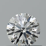 0.40 carat Round diamond E IF Excellent
