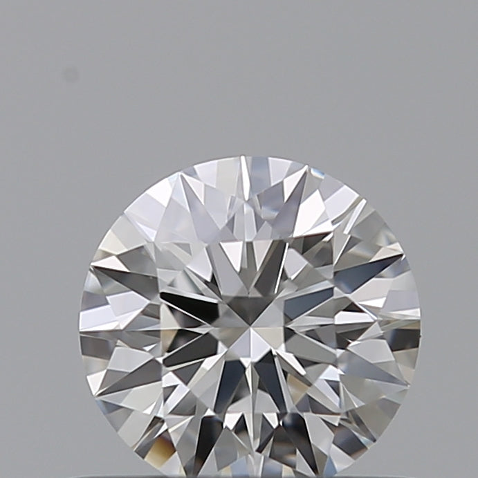 0.48 carat Round diamond G  VVS1 Excellent